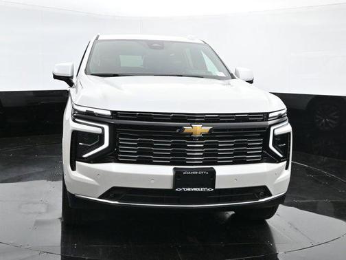 2025 Chevrolet Tahoe 2WD High Country
