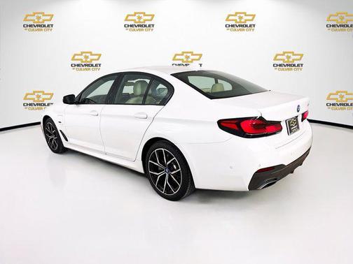 2023 BMW 530e Base