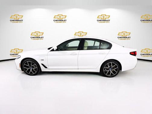 2023 BMW 530e Base
