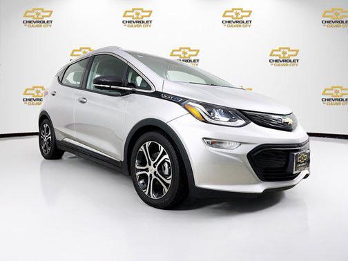 2020 Chevrolet Bolt EV FWD Premier