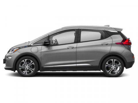 2020 Chevrolet Bolt EV FWD Premier