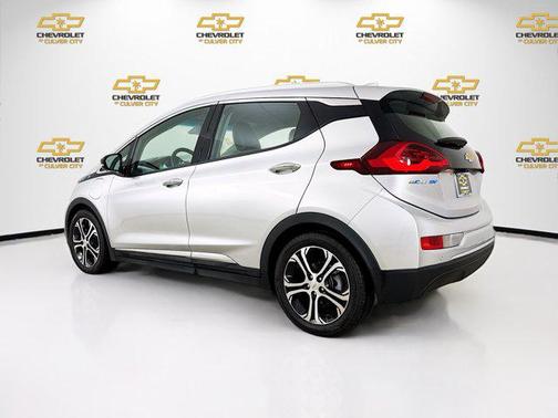 2020 Chevrolet Bolt EV FWD Premier