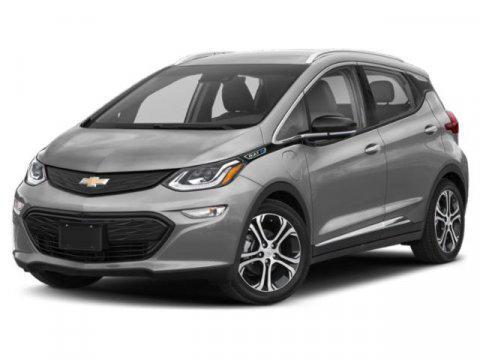 2020 Chevrolet Bolt EV FWD Premier