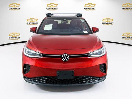 2023 Volkswagen ID.4 AWD Pro S