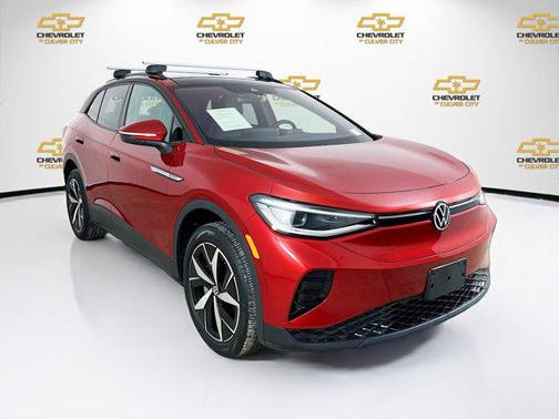 2023 Volkswagen ID.4 AWD Pro S