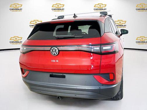 2023 Volkswagen ID.4 AWD Pro S