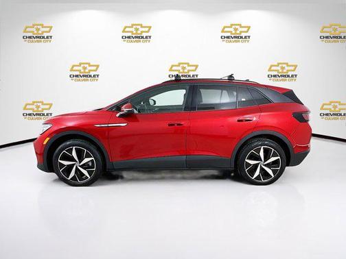 2023 Volkswagen ID.4 AWD Pro S