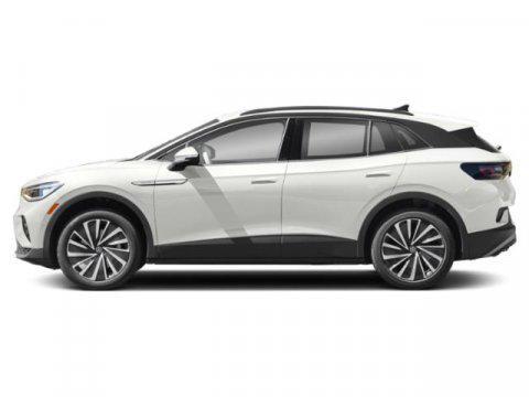 2023 Volkswagen ID.4 Pro S Plus AWD w/SK On Battery