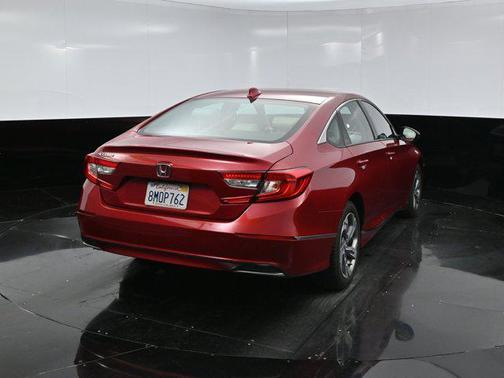 2019 Honda Accord EX-L