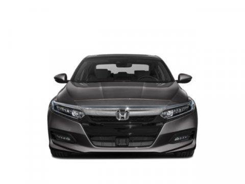 2019 Honda Accord EX-L