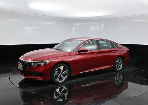 2019 Honda Accord EX-L