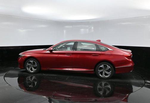 2019 Honda Accord EX-L