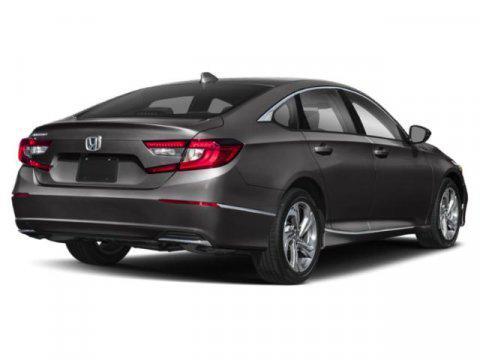 2019 Honda Accord EX-L