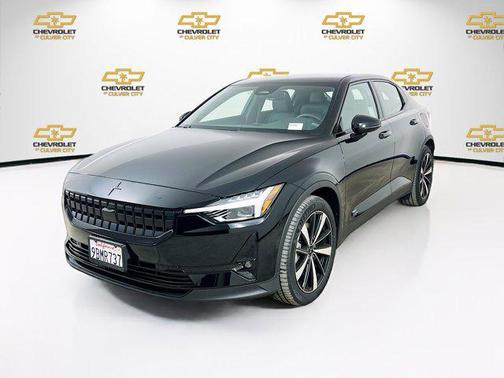2022 Polestar 2 Long Range Dual Motor