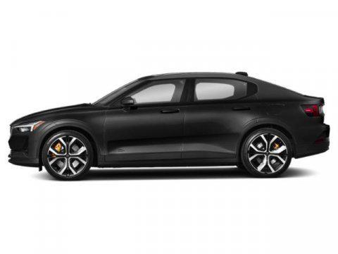 2022 Polestar 2 Long Range Dual Motor