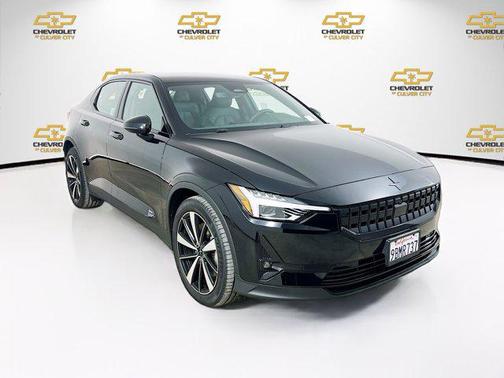 2022 Polestar 2 Long Range Dual Motor