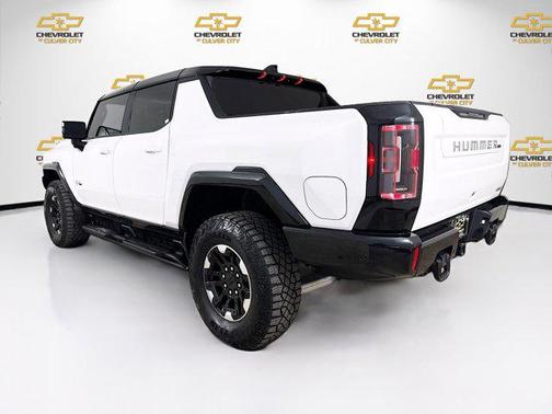 2024 GMC HUMMER EV Pickup 3X