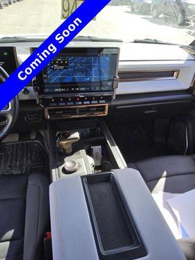 2024 GMC HUMMER EV Pickup 3X