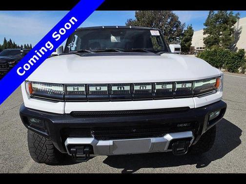 2024 GMC HUMMER EV Pickup 3X