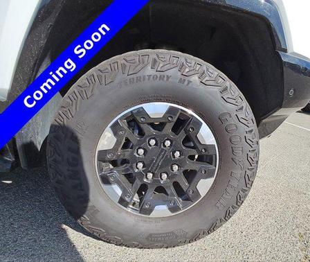 2024 GMC HUMMER EV Pickup 3X