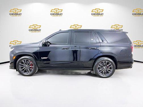 Black Raven 2024 Cadillac Escalade V-Series