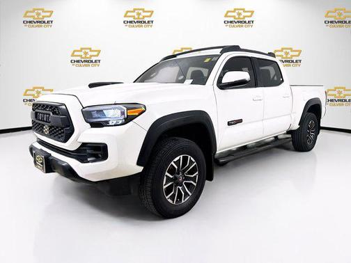 2020 Toyota Tacoma SR5