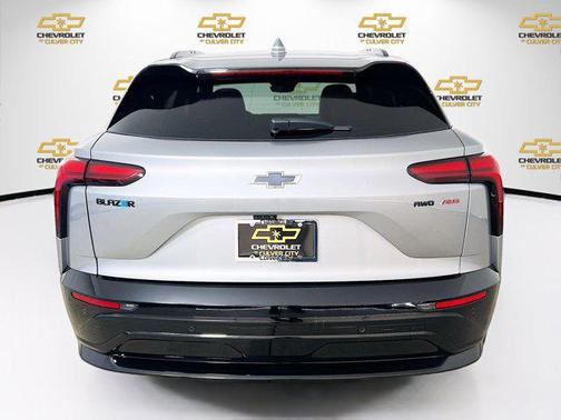 2024 Chevrolet Blazer EV eAWD RS
