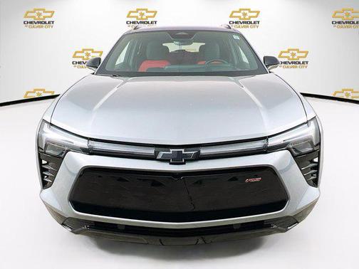 2024 Chevrolet Blazer EV eAWD RS