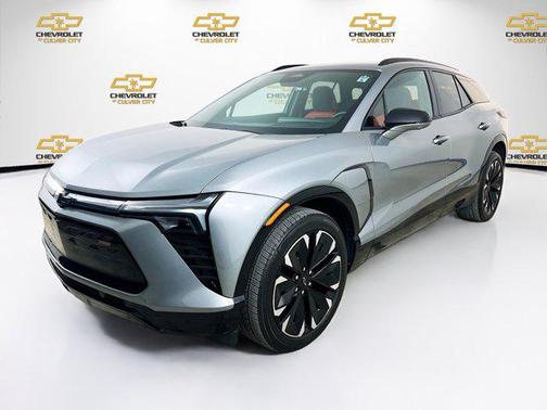 2024 Chevrolet Blazer EV eAWD RS