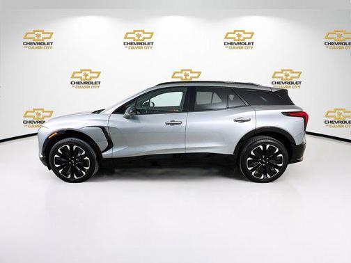 2024 Chevrolet Blazer EV eAWD RS