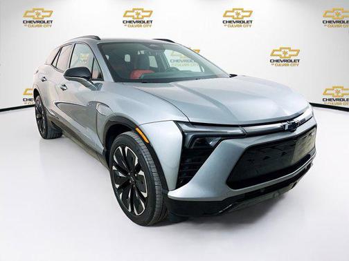 2024 Chevrolet Blazer EV eAWD RS