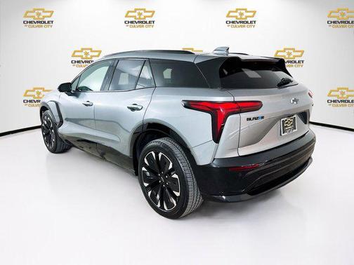 2024 Chevrolet Blazer EV eAWD RS