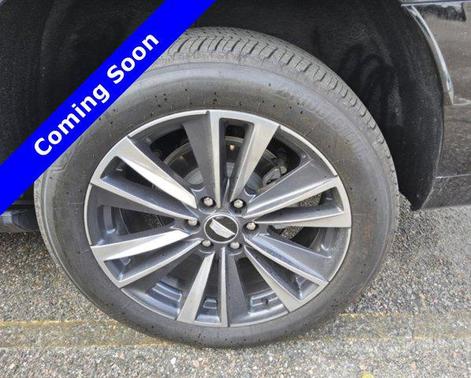 Black Raven 2025 Cadillac Escalade ESV Sport