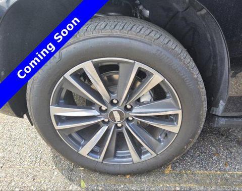 Black Raven 2025 Cadillac Escalade ESV Sport