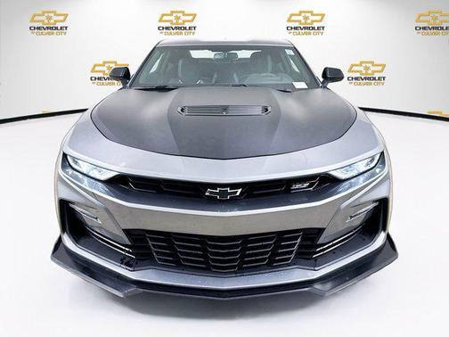 2022 Chevrolet Camaro 1SS