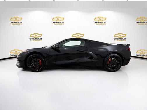 2024 Chevrolet Corvette Stingray w/2LT
