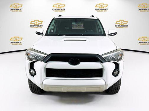2022 Toyota 4Runner TRD Off Road Premium