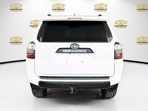 2022 Toyota 4Runner TRD Off Road Premium