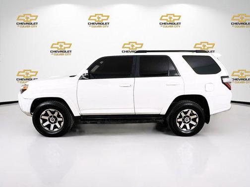 2022 Toyota 4Runner TRD Off Road Premium