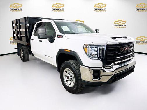 2023 GMC Sierra 2500 Base