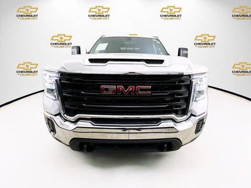 2023 GMC Sierra 2500 Base