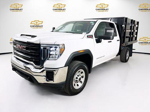 2023 GMC Sierra 2500 Base