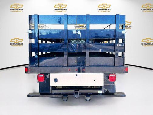 2023 GMC Sierra 2500 Base