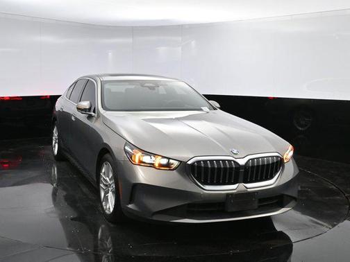 2024 BMW 530 i xDrive