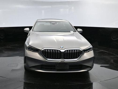 2024 BMW 530 i xDrive