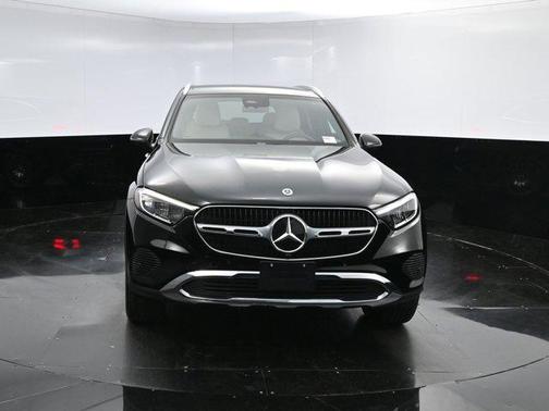 2024 Mercedes-Benz GLC 300 4MATIC