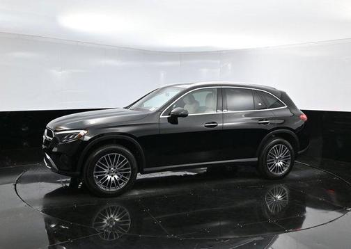 2024 Mercedes-Benz GLC 300 4MATIC