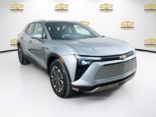 2024 Chevrolet Blazer EV eAWD LT