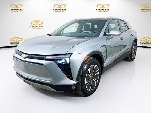 2024 Chevrolet Blazer EV eAWD LT