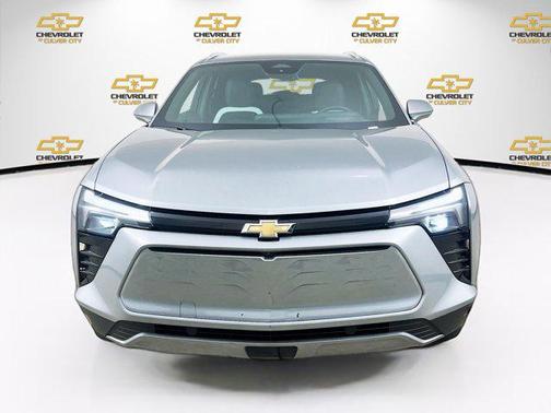 2024 Chevrolet Blazer EV eAWD LT